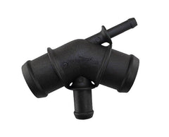 Conexão Flange Vw Golf Gti Audi A3 8l S3 Tt 1.8t 1j0121087c - Paraiso das Mangueiras