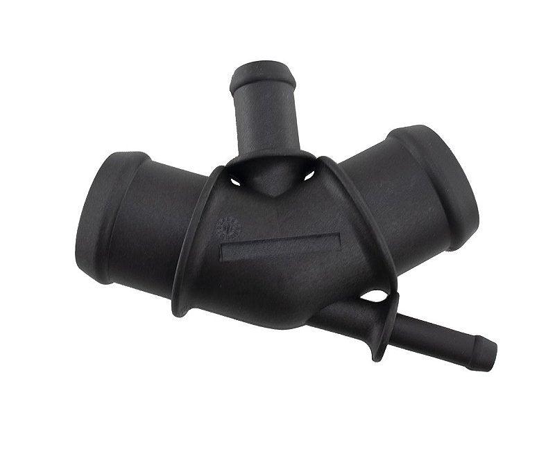 Conexão Flange Vw Golf Gti Audi A3 8l S3 Tt 1.8t 1j0121087c - Paraiso das Mangueiras