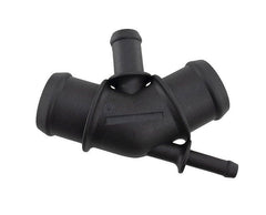 Conexão Flange Vw Golf Gti Audi A3 8l S3 Tt 1.8t 1j0121087c - Paraiso das Mangueiras