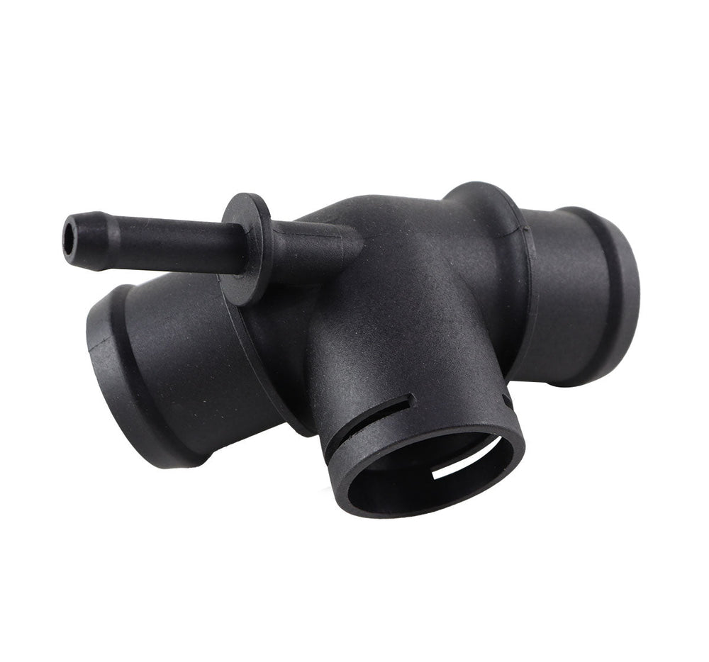 Conexão Fluxo De Água Cordoba Ibiza 1.6 C/ar 99/.. 1j0121087 - Paraiso das Mangueiras