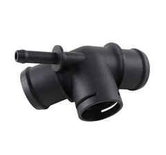 Conexão Fluxo De Água Cordoba Ibiza 1.6 C/ar 99/.. 1j0121087 - Paraiso das Mangueiras