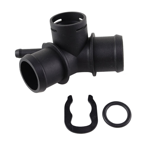 Conexão Fluxo De Água Cordoba Ibiza 1.6 C/ar 99/.. 1j0121087 - Paraiso das Mangueiras