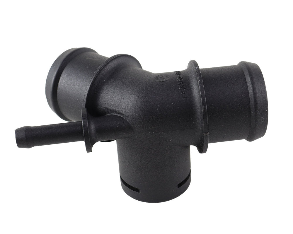 Conexão Fluxo De Água Cordoba Ibiza 1.6 C/ar 99/.. 1j0121087 - Paraiso das Mangueiras