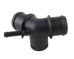 Conexão Fluxo De Água Cordoba Ibiza 1.6 C/ar 99/.. 1j0121087 - Paraiso das Mangueiras