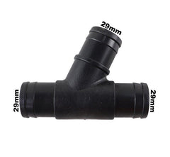 Conexão Mangueira Ar Quente Cruze 2012/2016 - Paraiso das Mangueiras