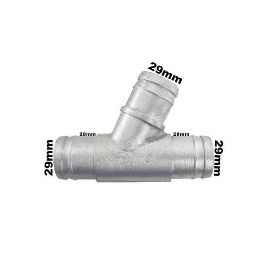 Conexão Mangueira Ar Quente Cruze 2012/2016 - Paraiso das Mangueiras