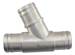 Conexão Mangueira Ar Quente Cruze 2012/2016 - Paraiso das Mangueiras