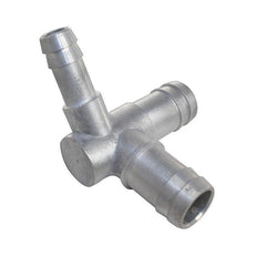 Conexão Mangueira Ar Quente Nissan Kicks - Paraiso das Mangueiras