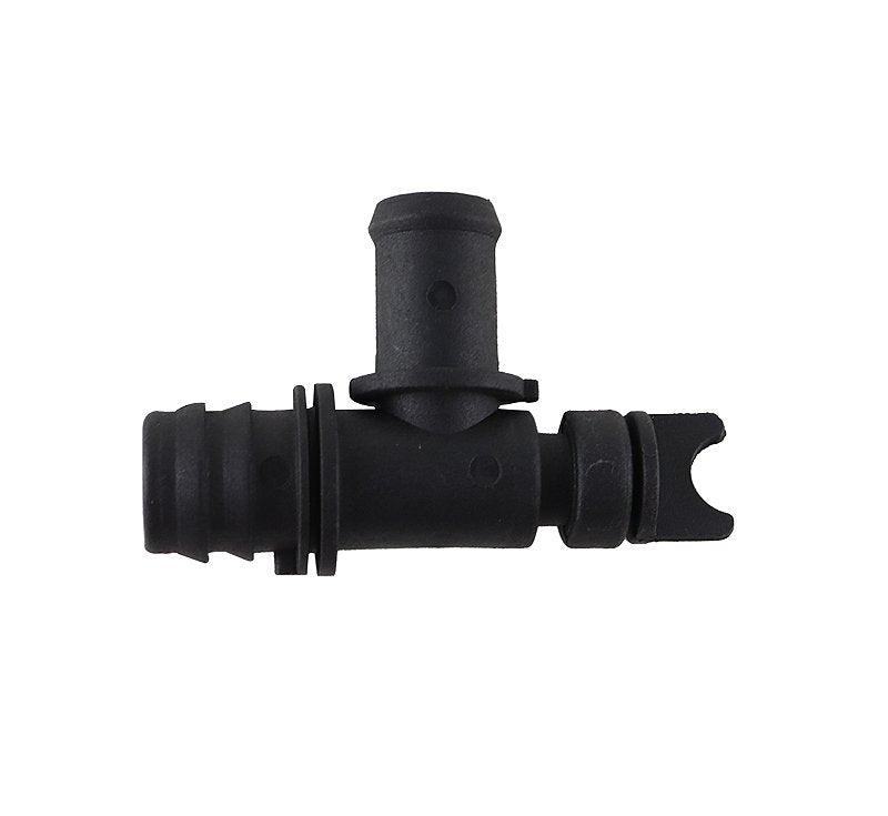 Conexão Mangueira Ar Quente Palio Strada Mobi - Paraiso das Mangueiras