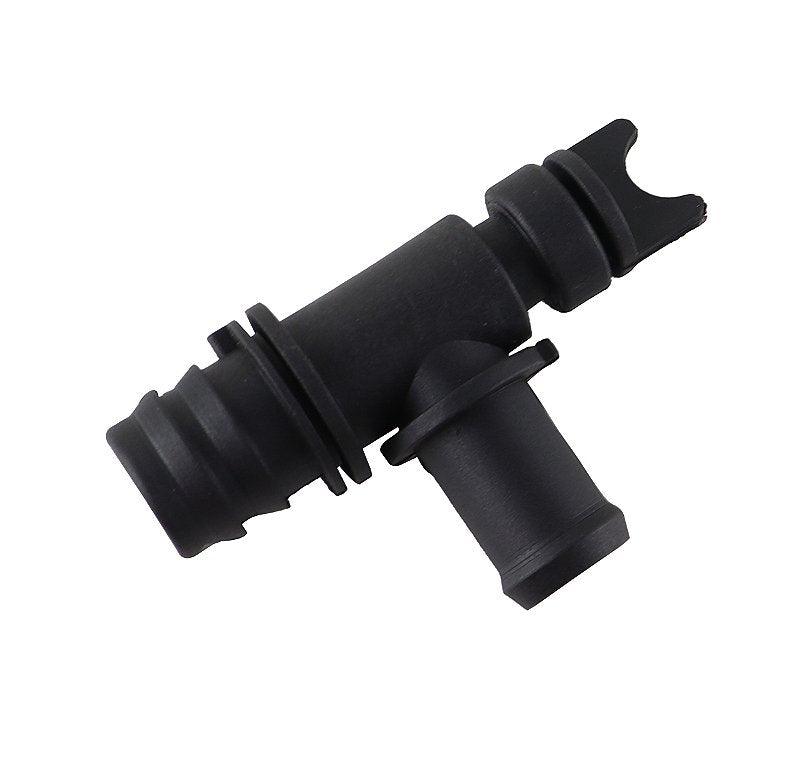 Conexão Mangueira Ar Quente Palio Strada Mobi - Paraiso das Mangueiras