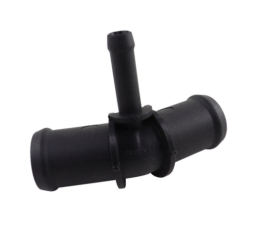 Conexão Mangueira Ar Quente Polo Saveiro Up 5q0121087f - Paraiso das Mangueiras