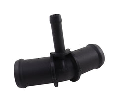 Conexão Mangueira Ar Quente Polo Saveiro Up 5q0121087f - Paraiso das Mangueiras