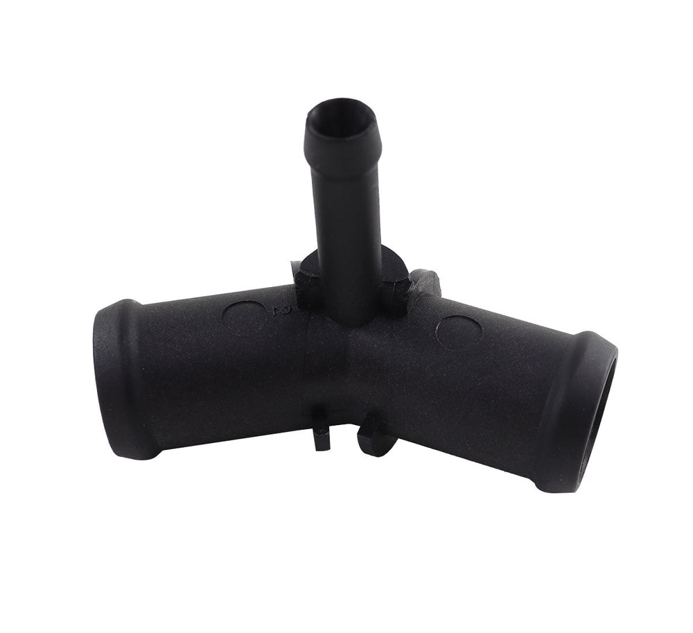 Conexão Mangueira Ar Quente Polo Saveiro Up 5q0121087f - Paraiso das Mangueiras