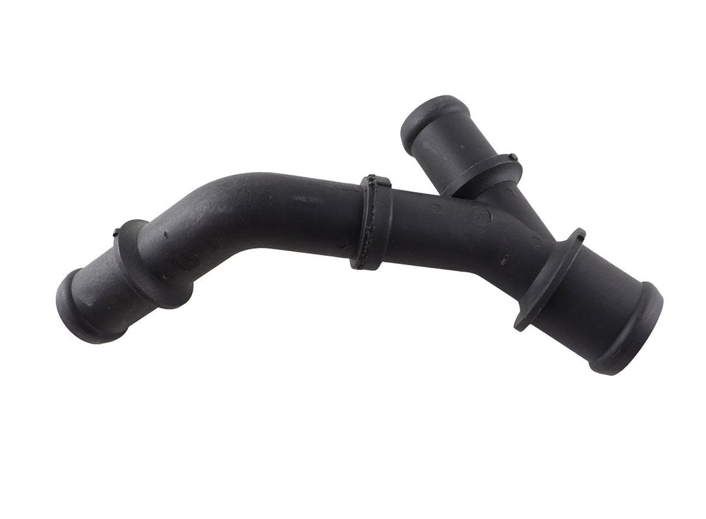 Conexao Mangueira Arrefecimento Golf Passat 2.0 Tfsi - Paraiso das Mangueiras