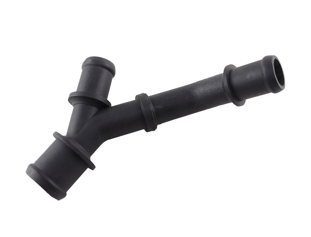 Conexao Mangueira Arrefecimento Golf Passat 2.0 Tfsi - Paraiso das Mangueiras