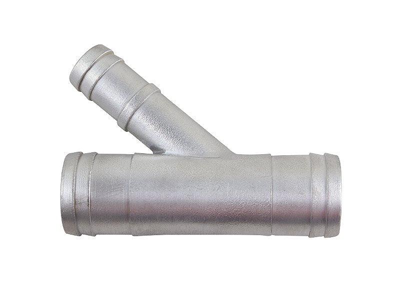 Conexão Mangueira Inf Radiador Ka Ecosport Alumínio 3cil - Paraiso das Mangueiras