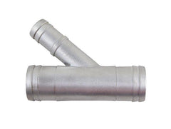 Conexão Mangueira Inf Radiador Ka Ecosport Alumínio 3cil - Paraiso das Mangueiras