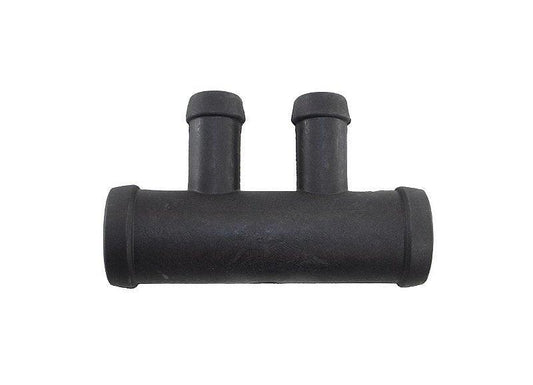 Conexão Mangueira Inferior do Radiador Linha Fiat 4 Saidas - Paraiso das Mangueiras