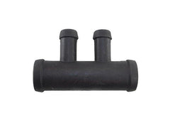 Conexão Mangueira Inferior do Radiador Linha Fiat 4 Saidas - Paraiso das Mangueiras