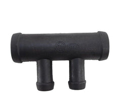 Conexão Mangueira Inferior do Radiador Linha Fiat 4 Saidas - Paraiso das Mangueiras