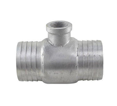 Conexão Mangueira Radiador Adaptação 41mm Cebolão - Paraiso das Mangueiras