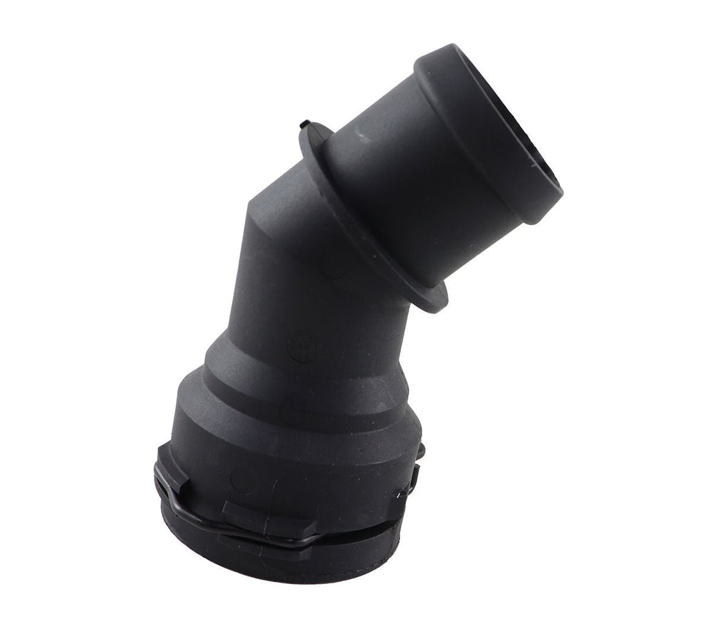 Conexão Mangueira Radiador Audi A3 Jetta 1.8 2.0 16v - Paraiso das Mangueiras