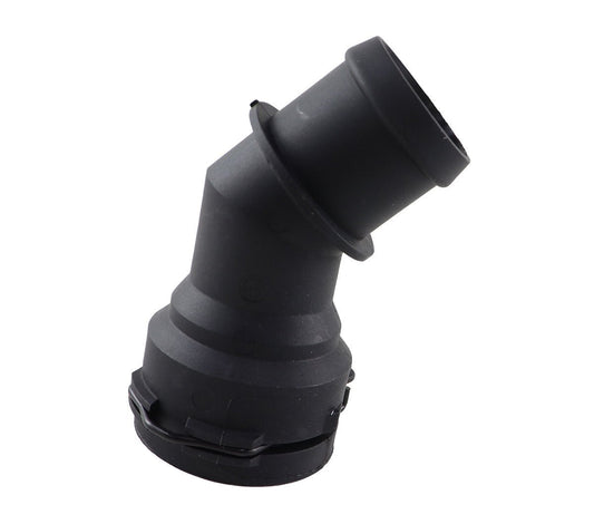 Conexão Mangueira Radiador Audi A3 Jetta 1.8 2.0 16v - Paraiso das Mangueiras