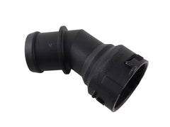 Conexão Mangueira Radiador Audi A3 Jetta 1.8 2.0 16v - Paraiso das Mangueiras