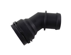 Conexão Mangueira Radiador Audi A3 Jetta 1.8 2.0 16v - Paraiso das Mangueiras