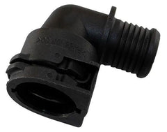 Conexão Mangueira Radiador Bmw X1 118i 120i 316i 318i 320i - Paraiso das Mangueiras