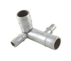 Conexão Mangueira Radiador Citroen C3 Automático 08/12 - Paraiso das Mangueiras