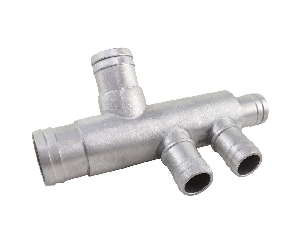 Conexão Mangueira Radiador Duster 2.0 16v Automática Manual - Paraiso das Mangueiras