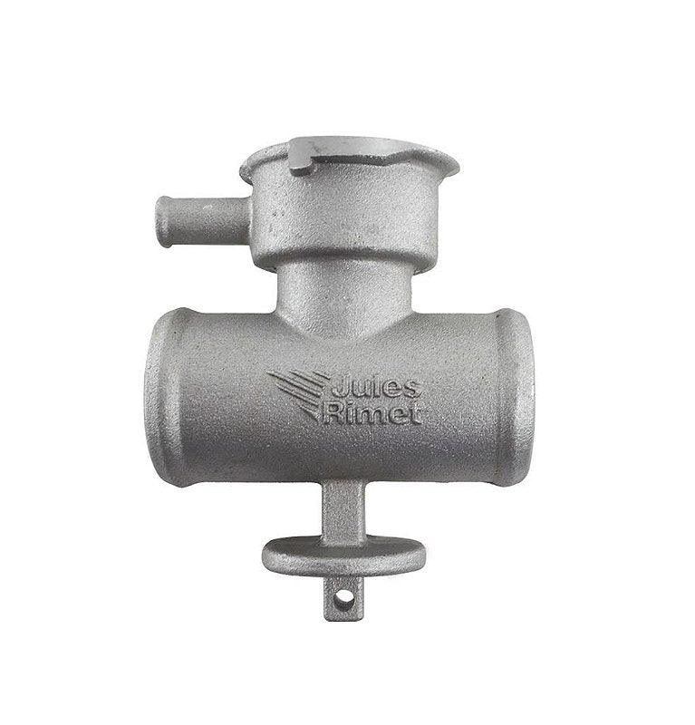 Conexão Mangueira Radiador Freemont 2.4 2011/... - Paraiso das Mangueiras