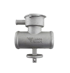 Conexão Mangueira Radiador Freemont 2.4 2011/... - Paraiso das Mangueiras