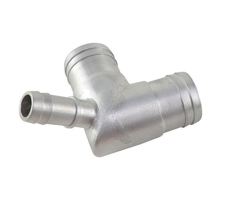 Conexão Mangueira Radiador Fusion 2.0 Ecoboost 2013/2015 - Paraiso das Mangueiras