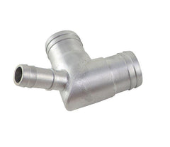 Conexão Mangueira Radiador Fusion 2.0 Ecoboost 2013/2015 - Paraiso das Mangueiras