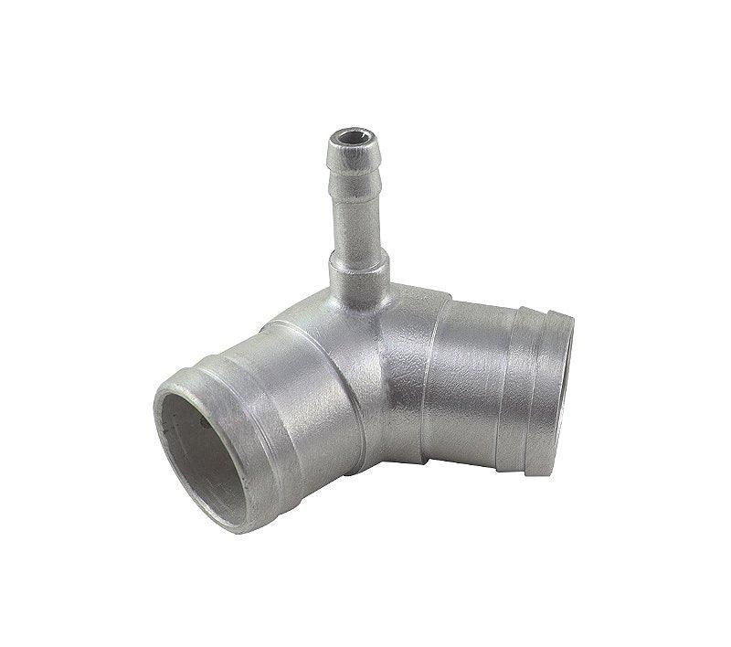 Conexão Mangueira Radiador Fusion 2.0 Ecoboost Hg9z8260a - Paraiso das Mangueiras