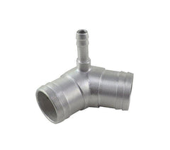 Conexão Mangueira Radiador Fusion 2.0 Ecoboost Hg9z8260a - Paraiso das Mangueiras