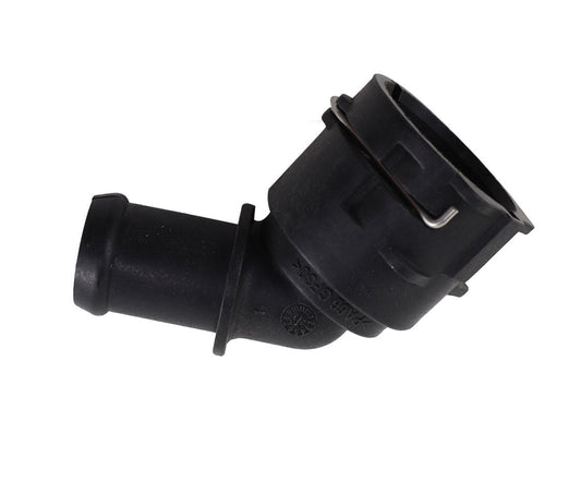 Conexão Mangueira Radiador Golf Tsi Turbo 1.4 5q0122291s - Paraiso das Mangueiras