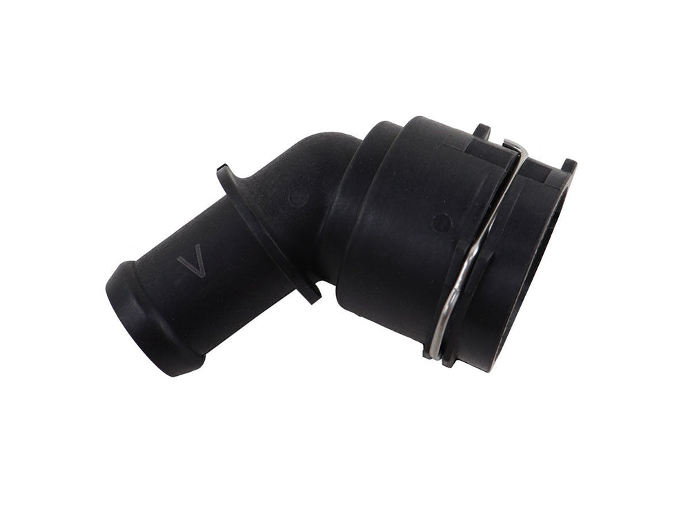 Conexão Mangueira Radiador Golf Tsi Turbo 1.4 5q0122291s - Paraiso das Mangueiras