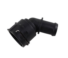 Conexão Mangueira Radiador Golf Tsi Turbo 1.4 5q0122291s - Paraiso das Mangueiras