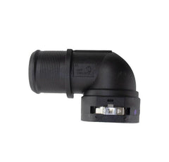 Conexão Mangueira Superior Radiador Stilo 1.8 8V Original - Paraiso das Mangueiras