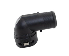 Conexão Mangueira Superior Radiador Stilo 1.8 8V Original - Paraiso das Mangueiras