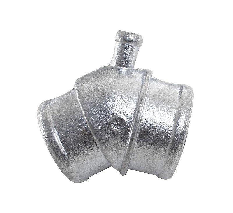 Conexão Mangueira Superior Stilo 1.8 8V - Paraiso das Mangueiras