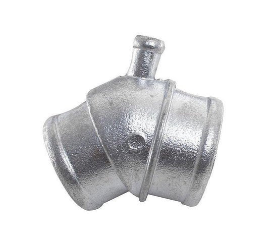 Conexão Mangueira Superior Stilo 1.8 8V - Paraiso das Mangueiras