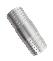 Conexão Nipe 46mm Alumínio Emenda Universal - Paraiso das Mangueiras