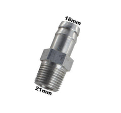 Conexão Nipe Coletor Ipanema Kadett Monza 1.8 2.0 1989/1996 - Paraiso das Mangueiras