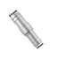 Conexão Nipe Emenda Redução 3/4 X 5/8 21mm 18mm Alumínio - Paraiso das Mangueiras