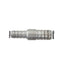 Conexão Nipe Emenda Redução 5/8 x 1/2 18mm 14mm Alumínio - Paraiso das Mangueiras