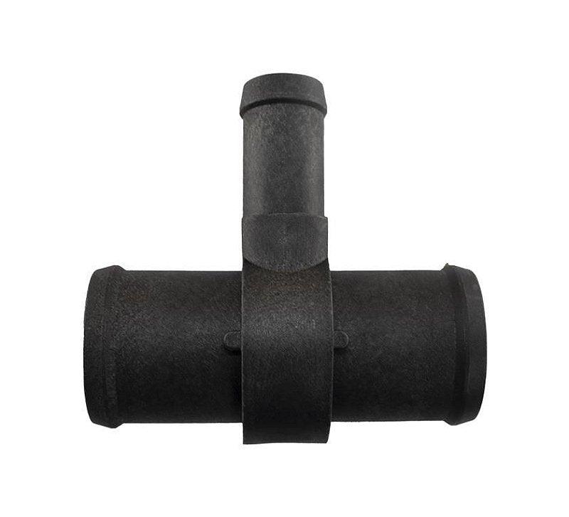 Conexão Plastico Mangueira Radiador Duster - Paraiso das Mangueiras